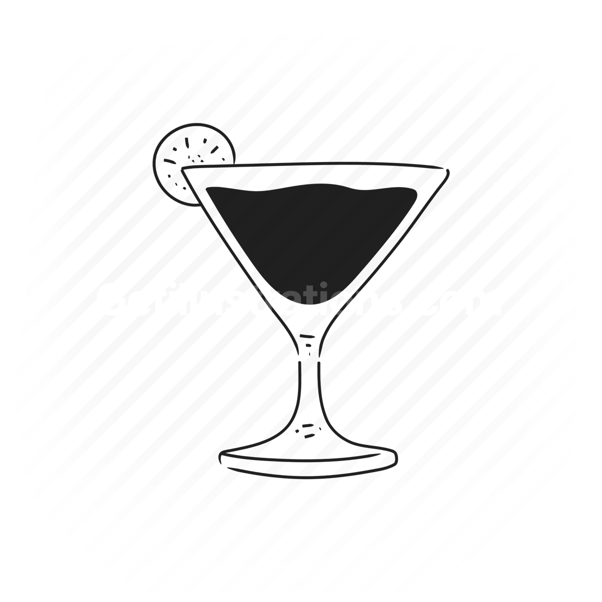 Food and Cuisine illustration preview image
